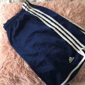 adidas Soccer Shorts